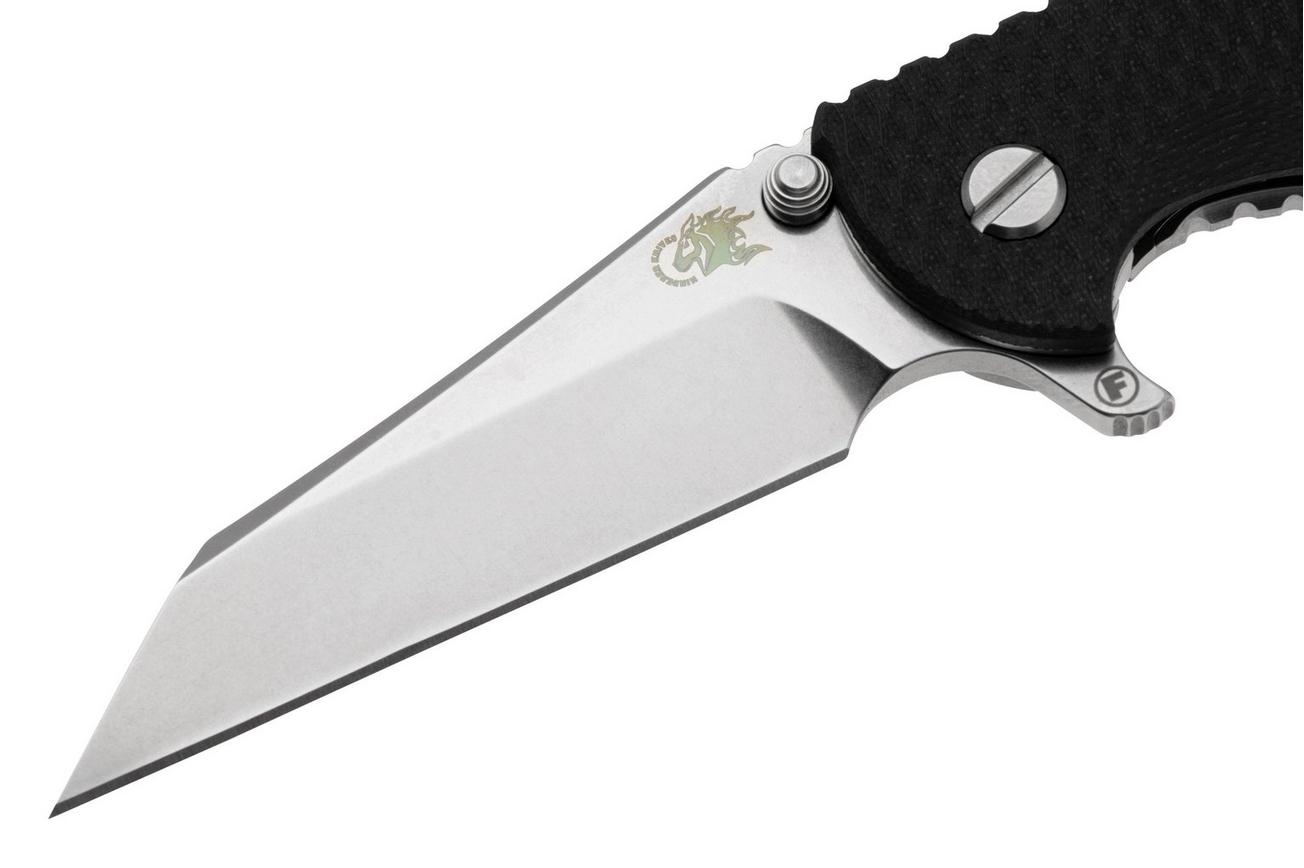Rick Hinderer XM-18 3.5