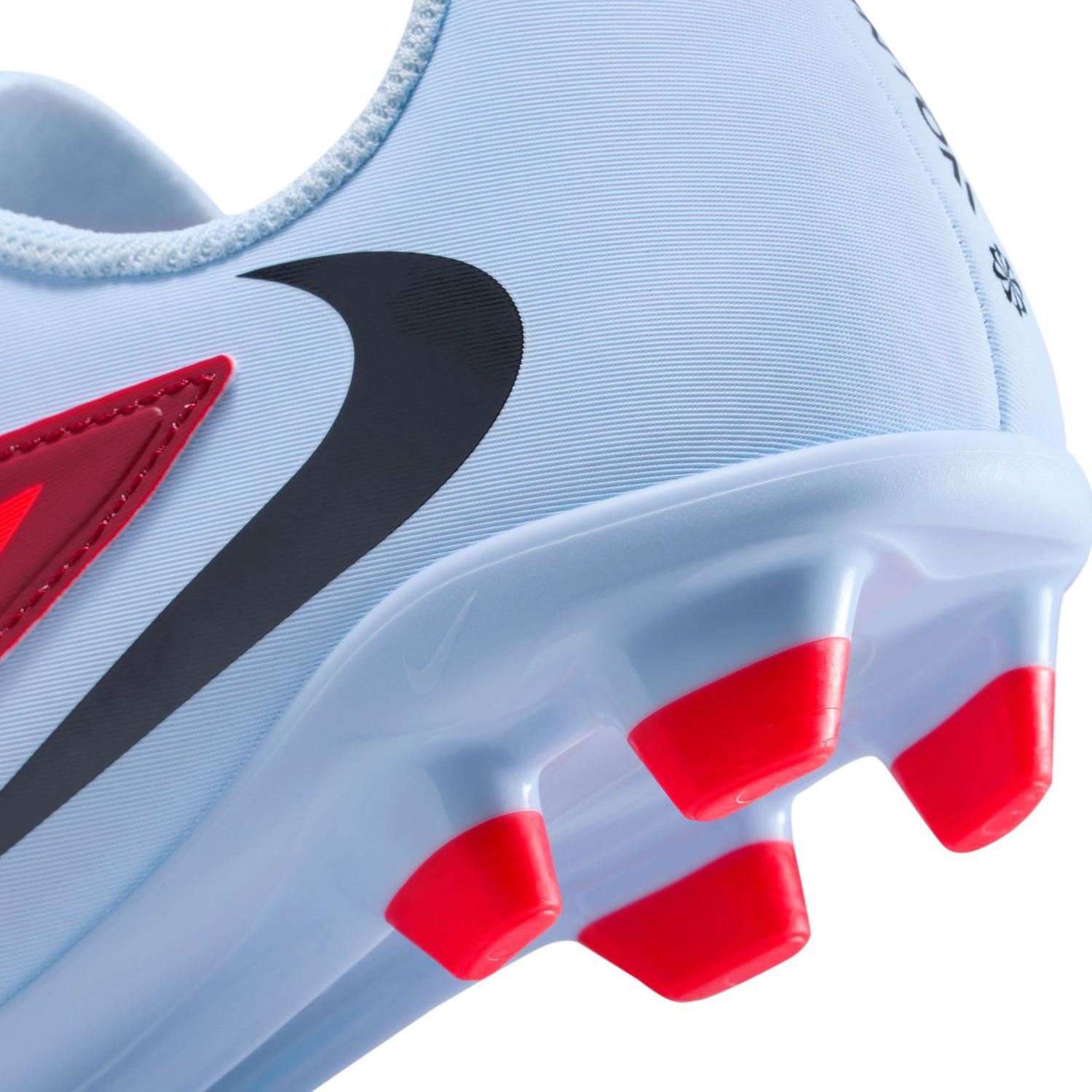 Nike Phantom 6 Low Club FG/MG Kids
