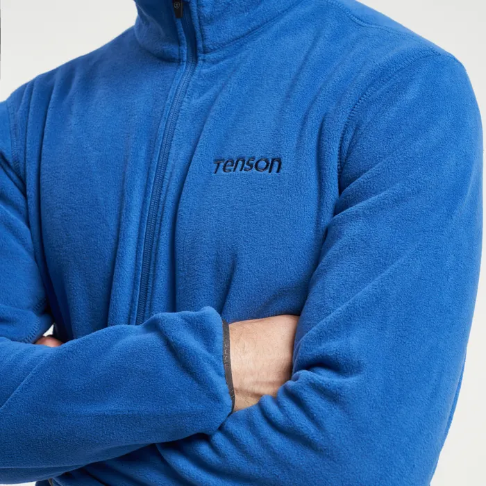 Tenson Miller 2.0 Fleece Jas Heren