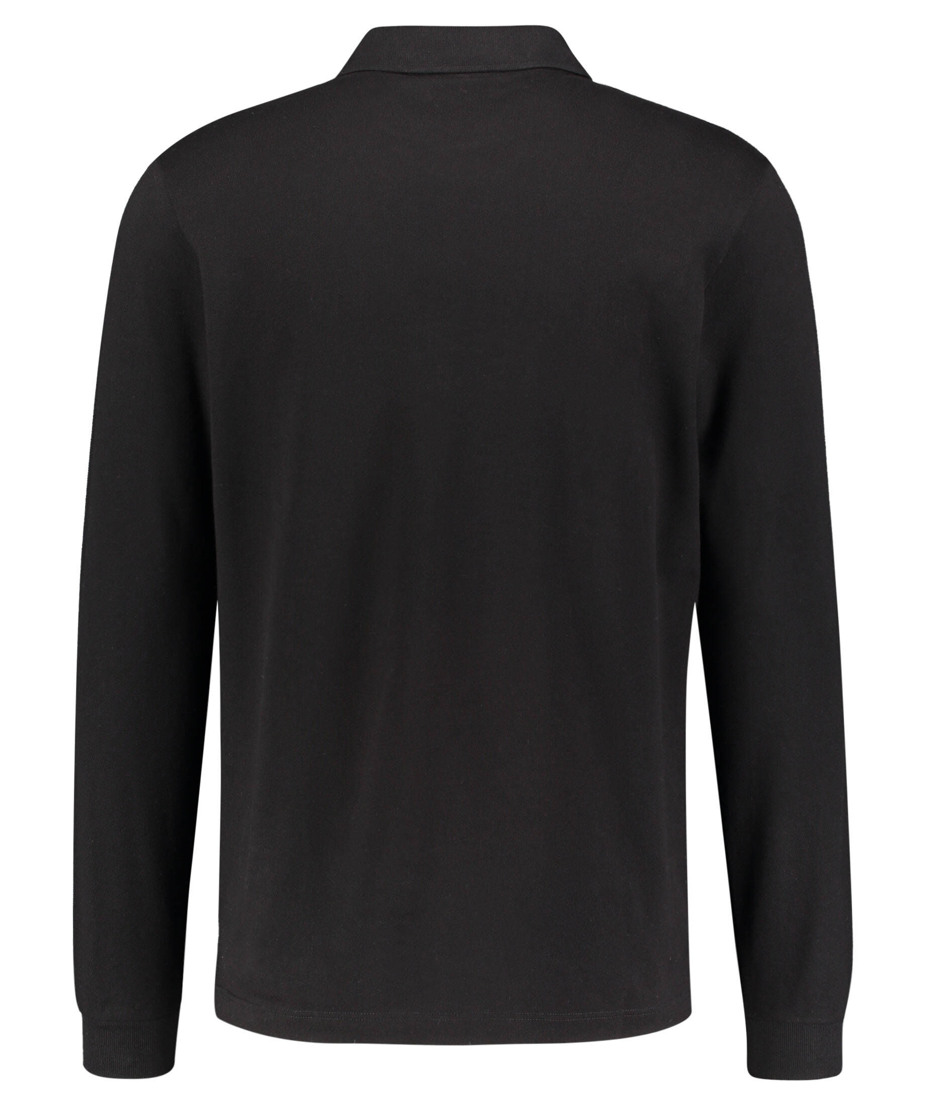 Paul & Shark| Herren Poloshirt Langarm