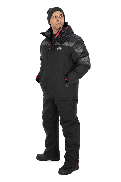 Combinaison d'hiver Fox Rage Winter Suit