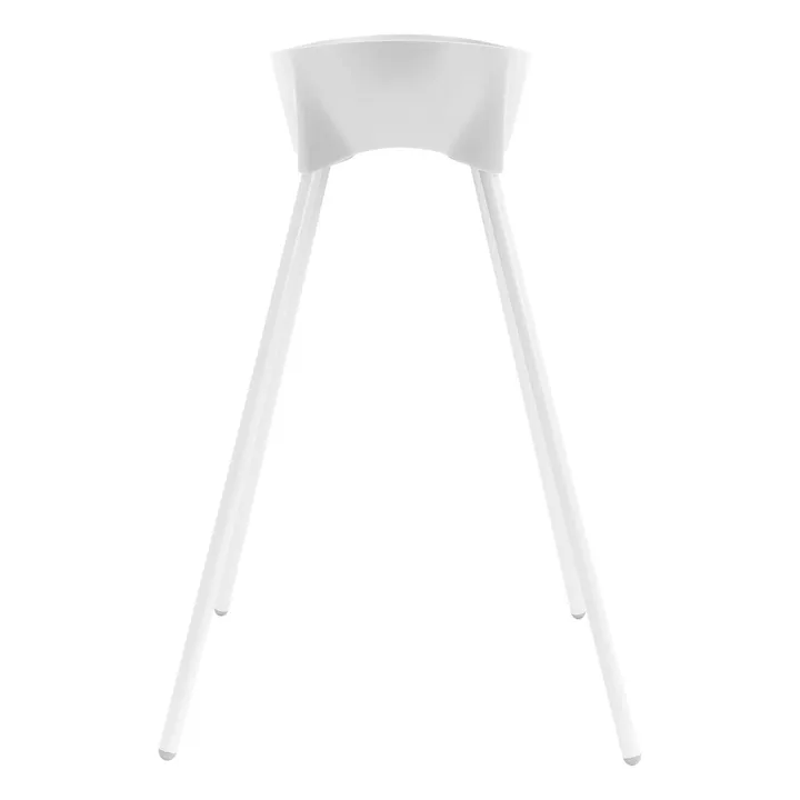 Luma Support de baignoire | Blanc