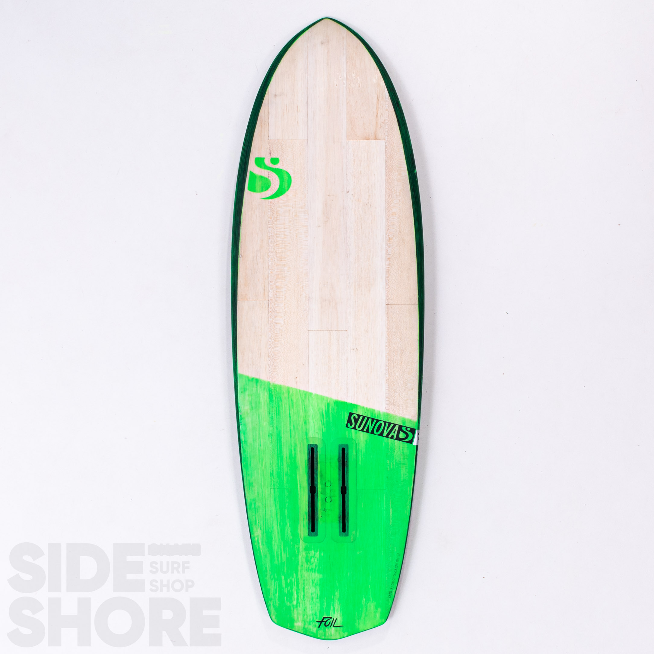 Sunova Foilboard - 6'0 x 21