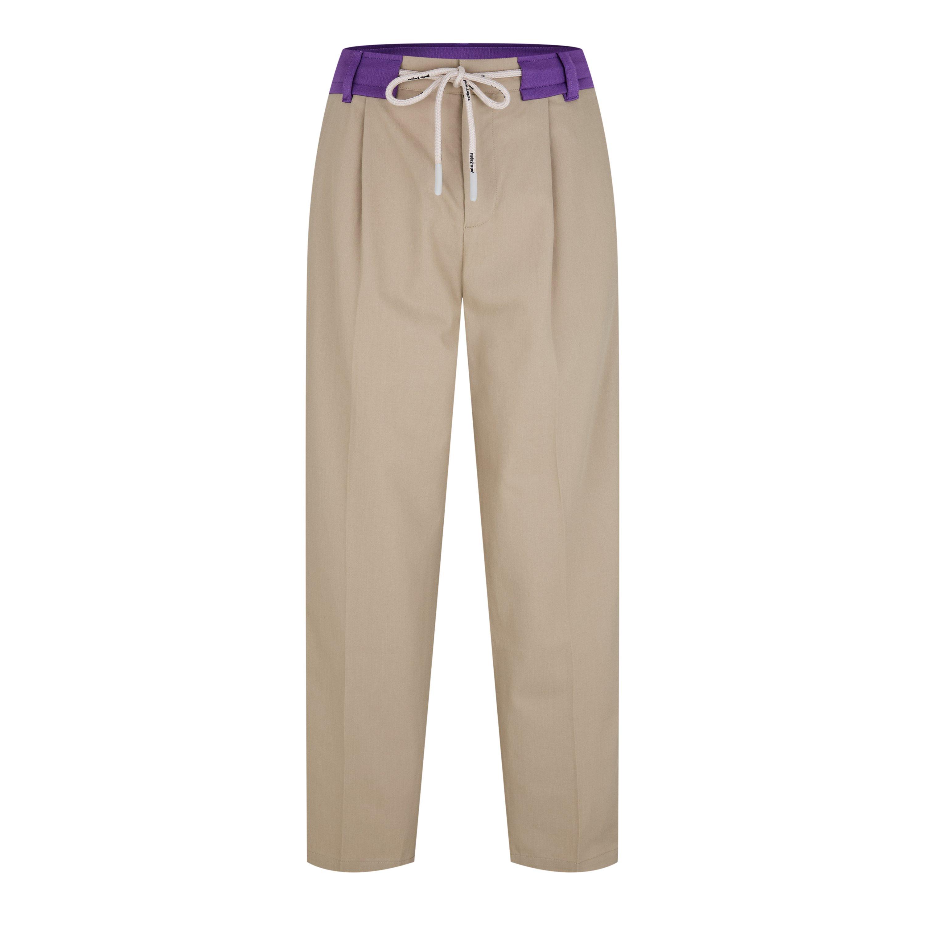 Palm Angels Track Belt Pants