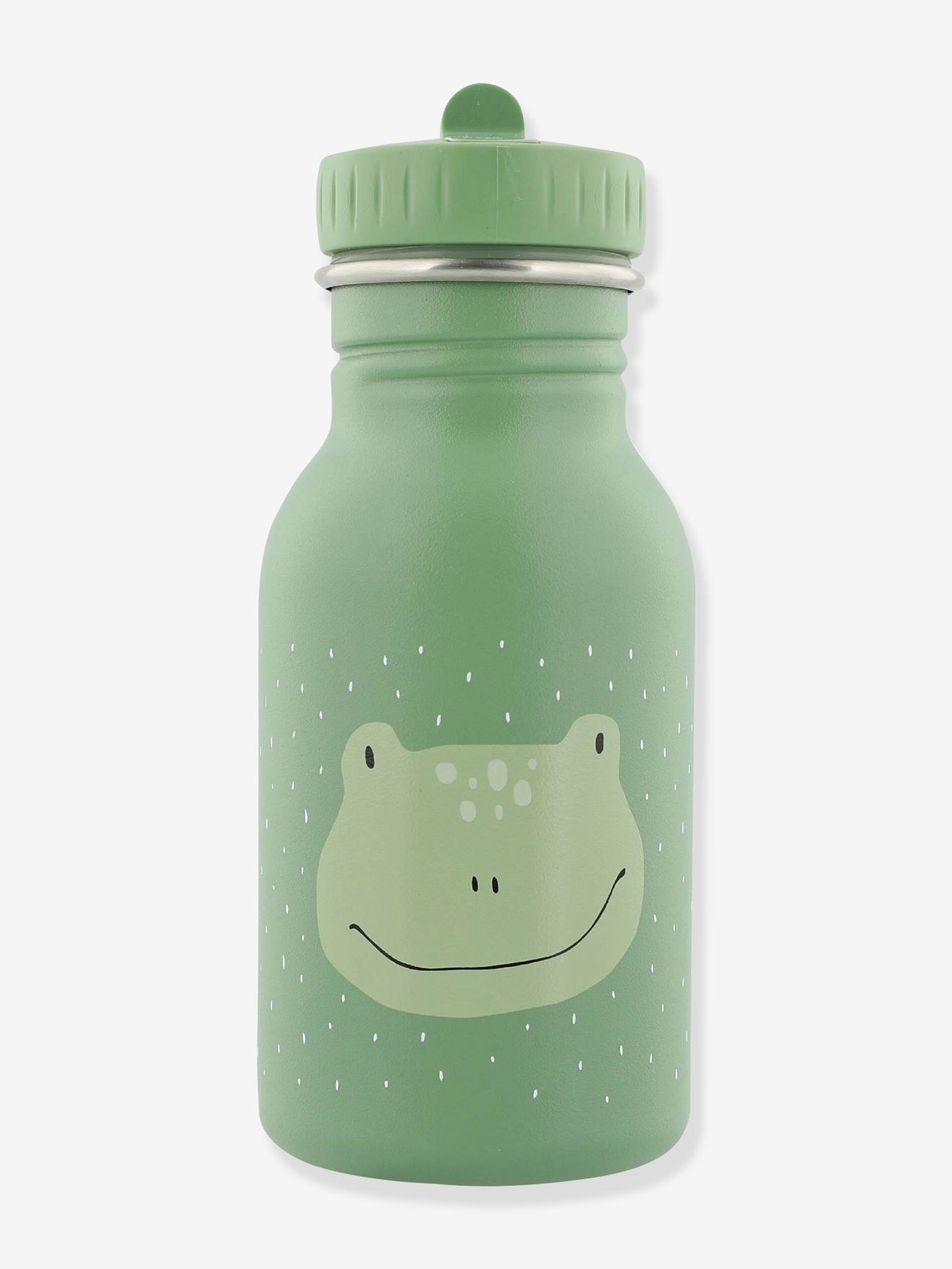 Garrafa de água laranja TRIXIE de 350ml