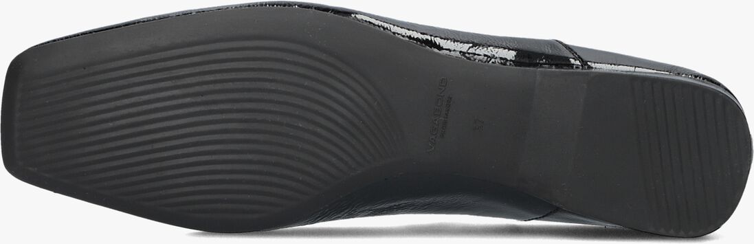 VAGABOND SHOEMAKERS zwarte vagabond shoemakers ballerina's delia 5307-460