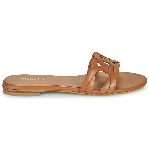 Minelli - NANCIA - Marron