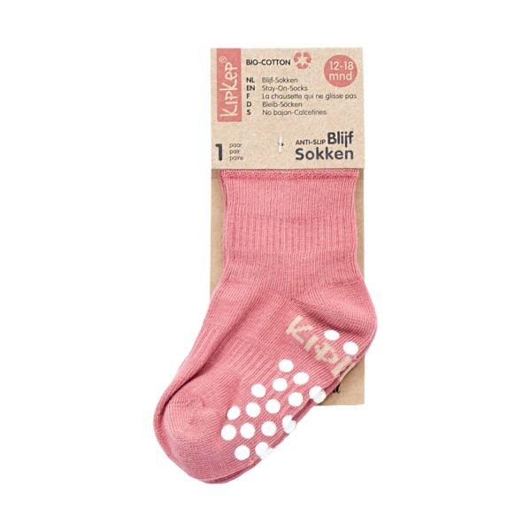 KipKep Blijf-Sokjes -1 Pack