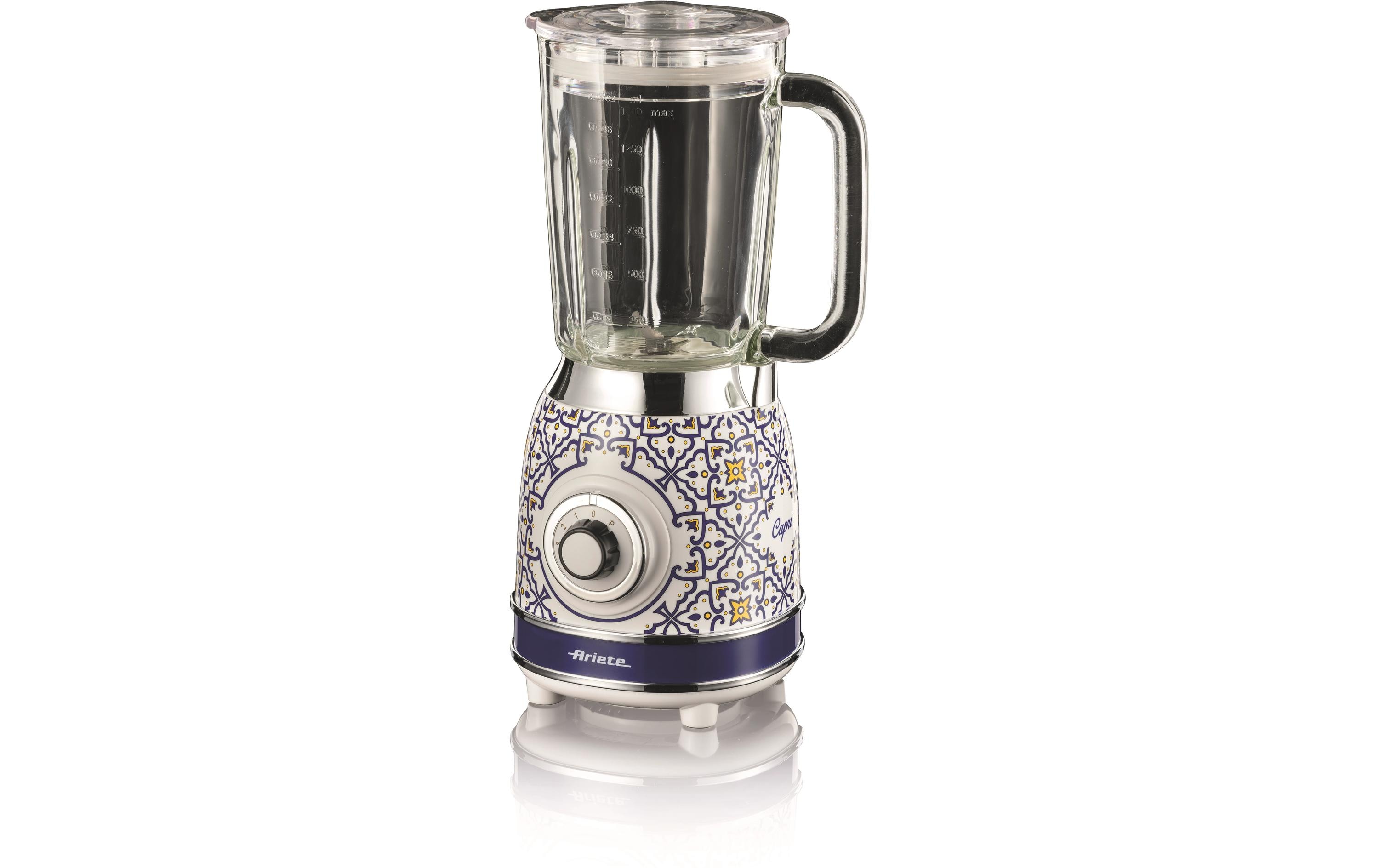 Standmixer Capri ARI-583-CAP BlauEleganter Standmixer