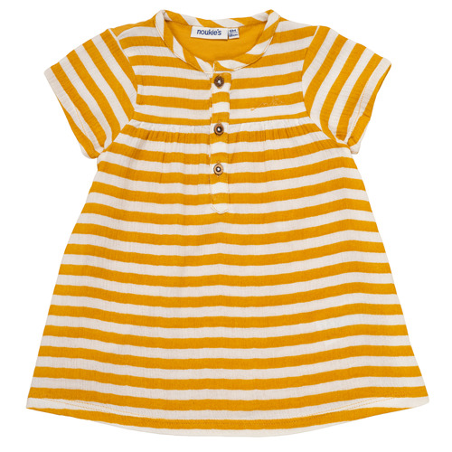 Noukie's - YOUNES - Jaune