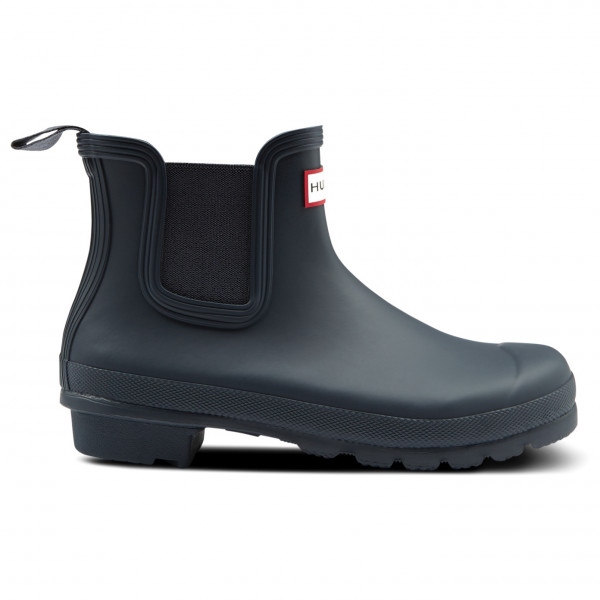 Hunter Boots - Original Chelsea - Bottes en caoutchouc
