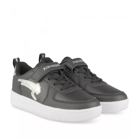 Baskets NOIR AIRNESS