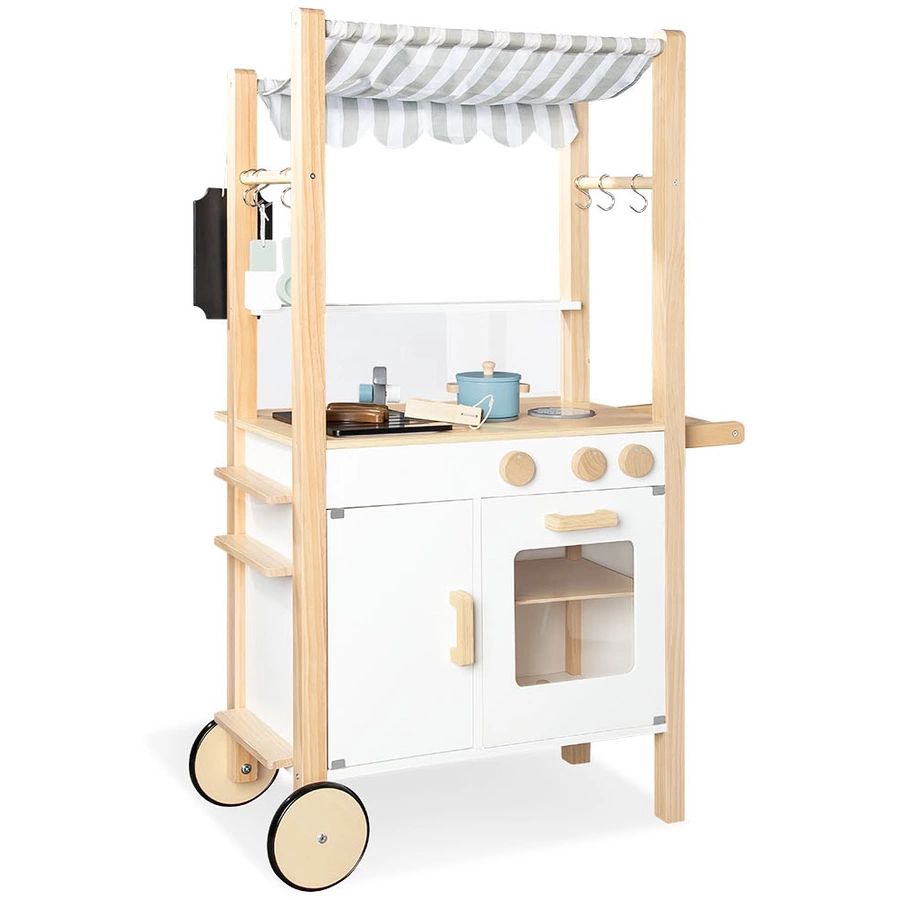 Pinolino Spielküche 'Street Kitchen Jamie'