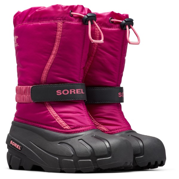 Sorel - Youth Flurry - Chaussures d'hiver