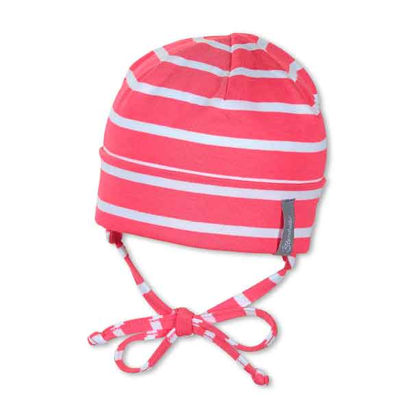 SterntalerSterntaler   Beanie Mütze begonie 35