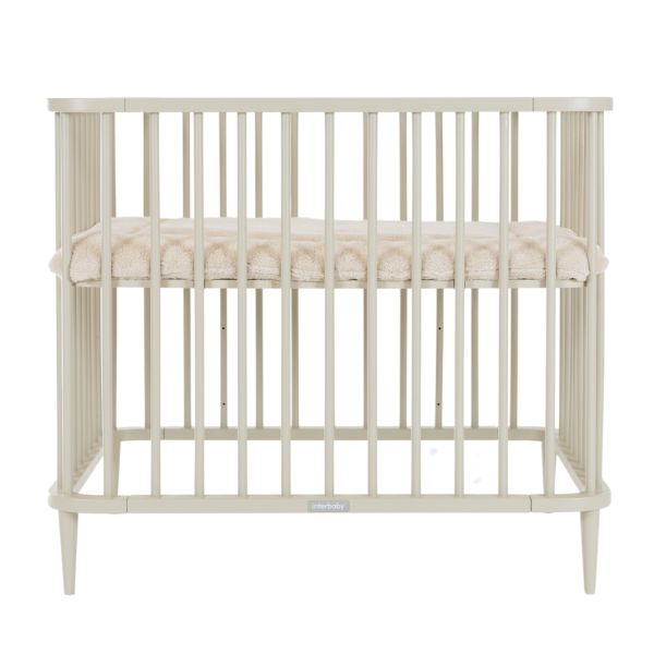 Interbaby Box Bright Clay