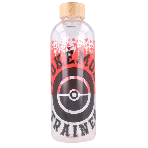 Garrafa Pokémon 63680