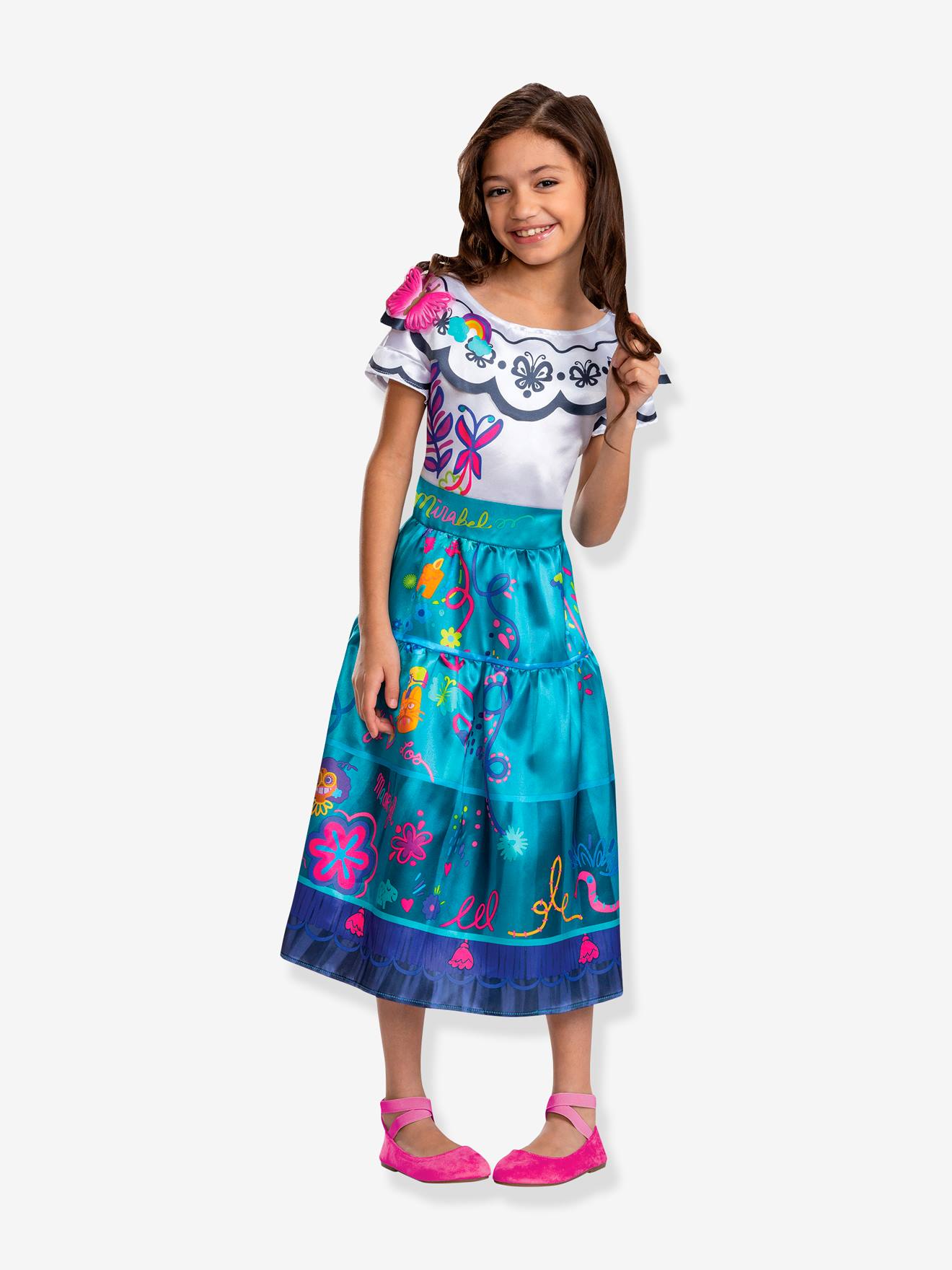 Traje clássico 