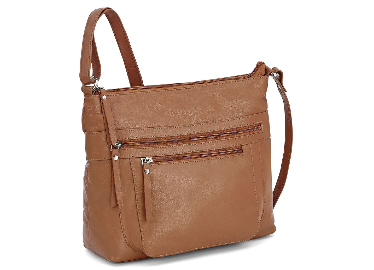 Laurina, Tasche, Damen, mit verstellbarem Umhängeriemen