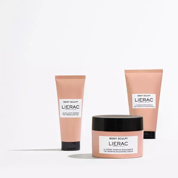 Concentrado Crioativo Lierac Body Sculpt 150 ml
