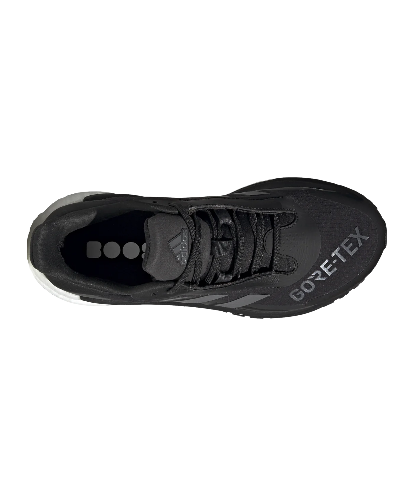 adidas Solar Glide 4 GTX Damen Running Schwarz