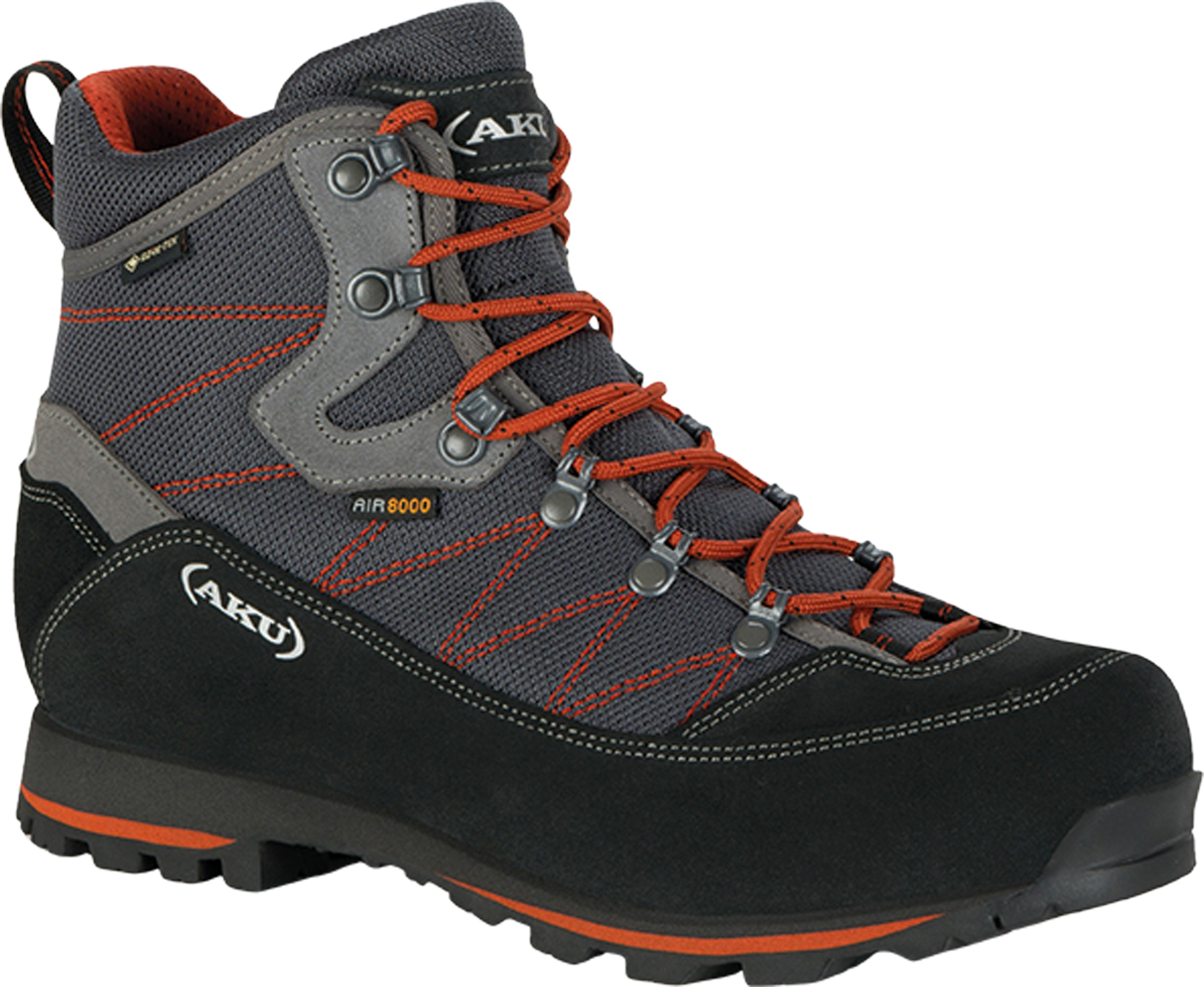 Trekker Lite III GTX