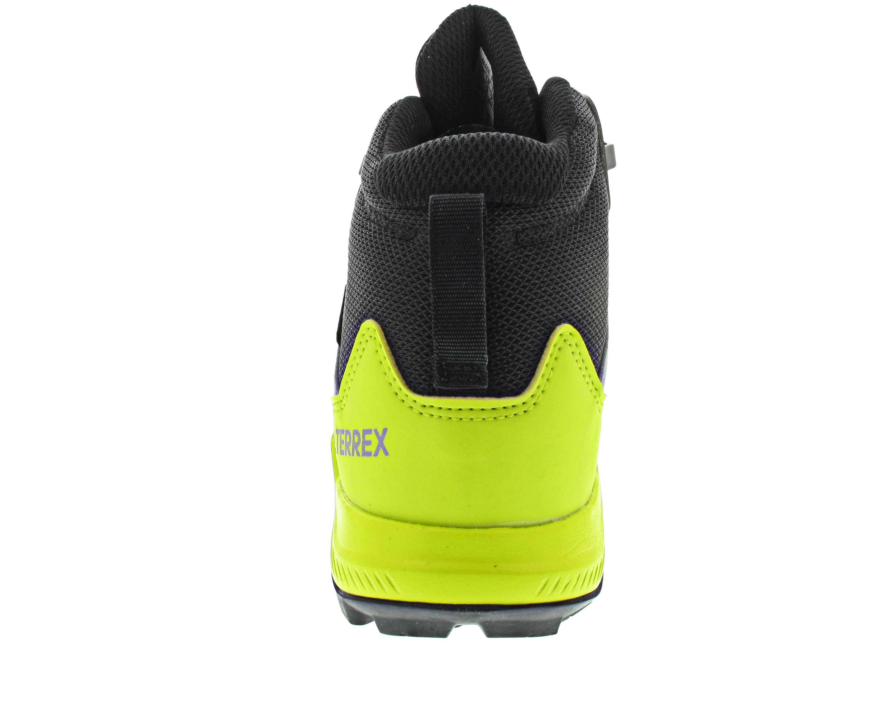 adidas Terrex Mid GTX K Wanderstiefel GTX schwarz
