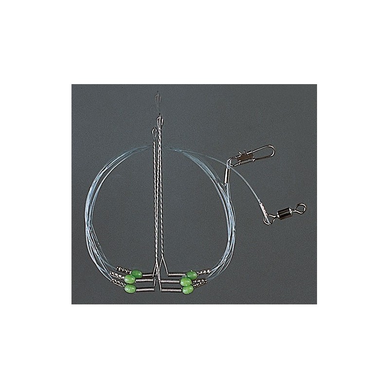 Bas De Ligne Surfcasting Autain Cliponyl 308