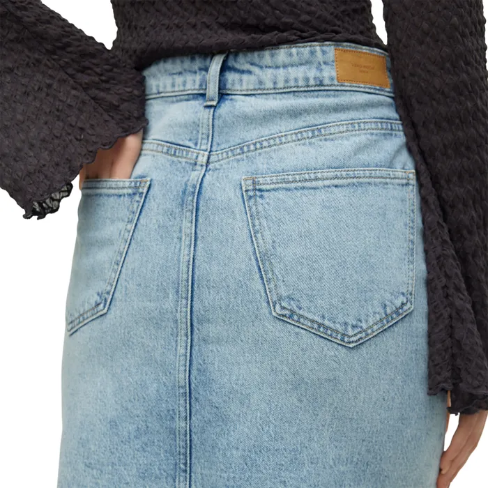 Vero Moda Tessa Denim Rok Dames