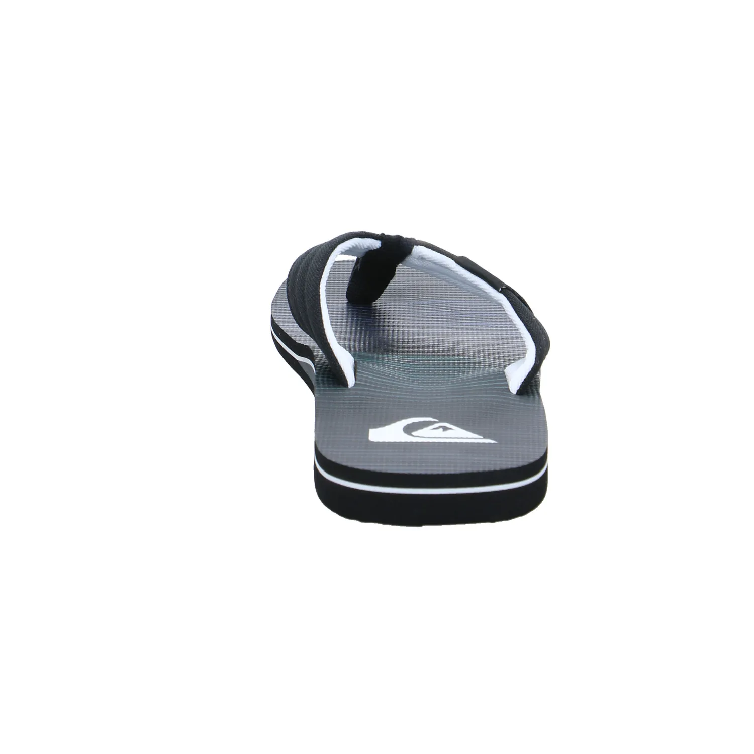 QUIKSILVER BADSCHUHE UNISEX Schwarz Synthetik