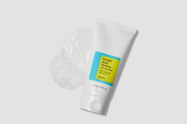 Cosrx Low PH Good Morning Gel Cleanser 150 ml