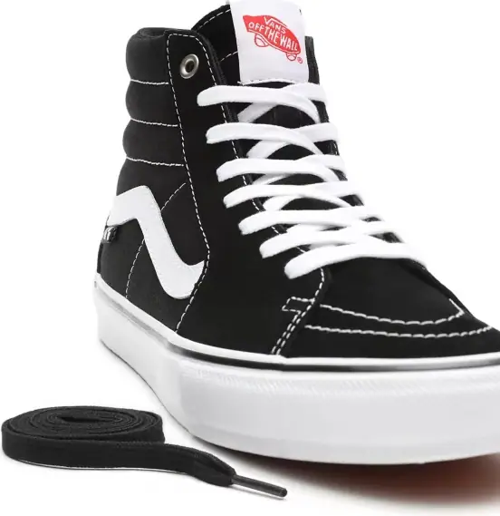 Vans Skate SK8-Hi Sko | SkatePro