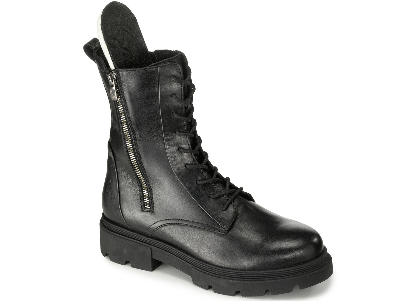 Libelle Schnür-Stiefelette