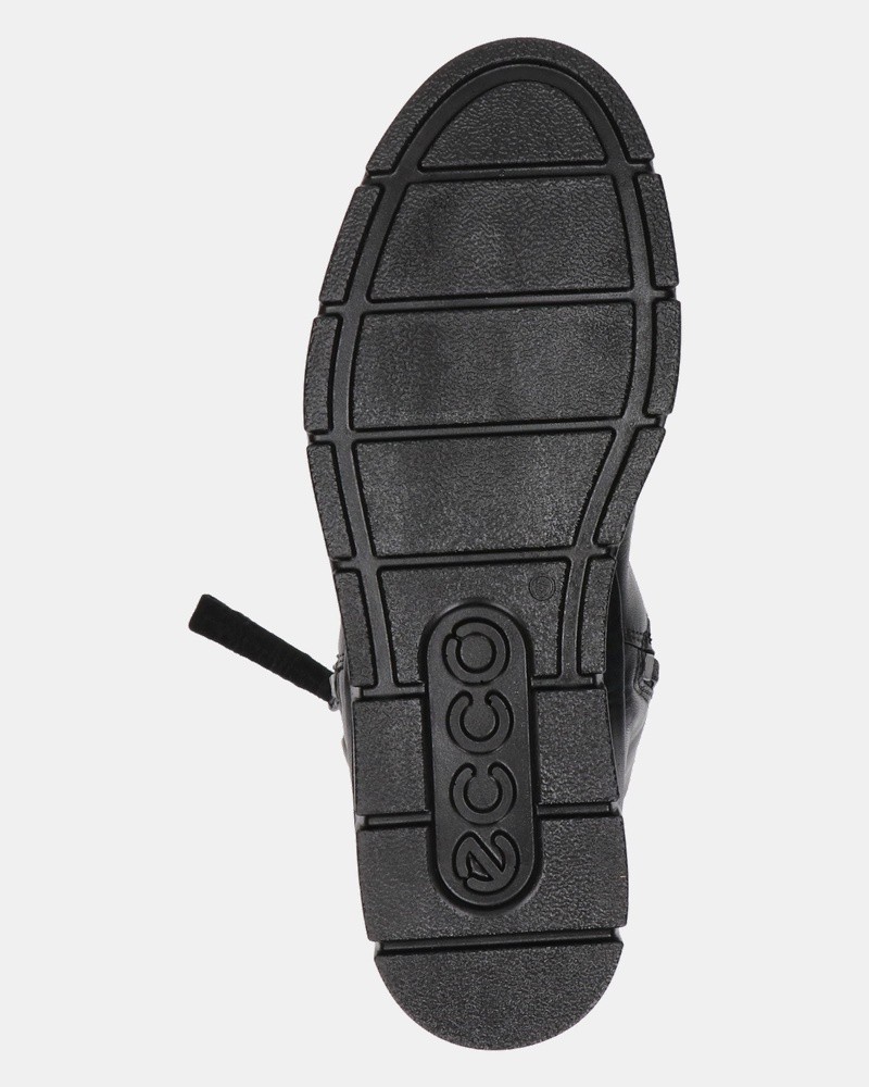 Ecco BellaPalermo Rits- & gesloten boots  - zwart
