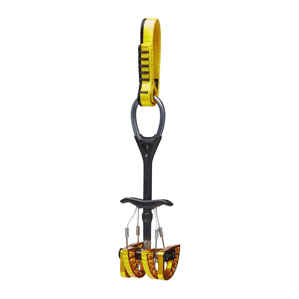 Black Diamond CAMALOT C4 2 - Coinceur yellow