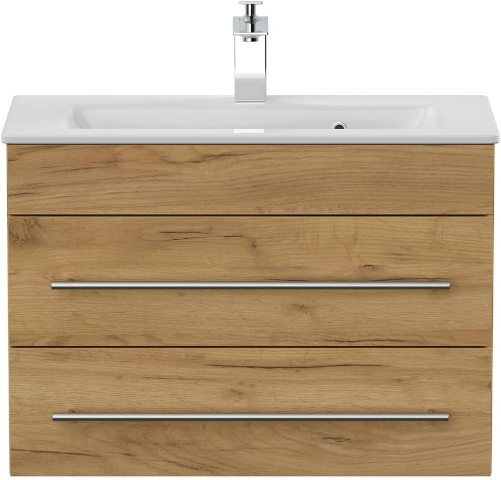 Magnolia Home Badmöbel Mars 700 Slimline SoftClose