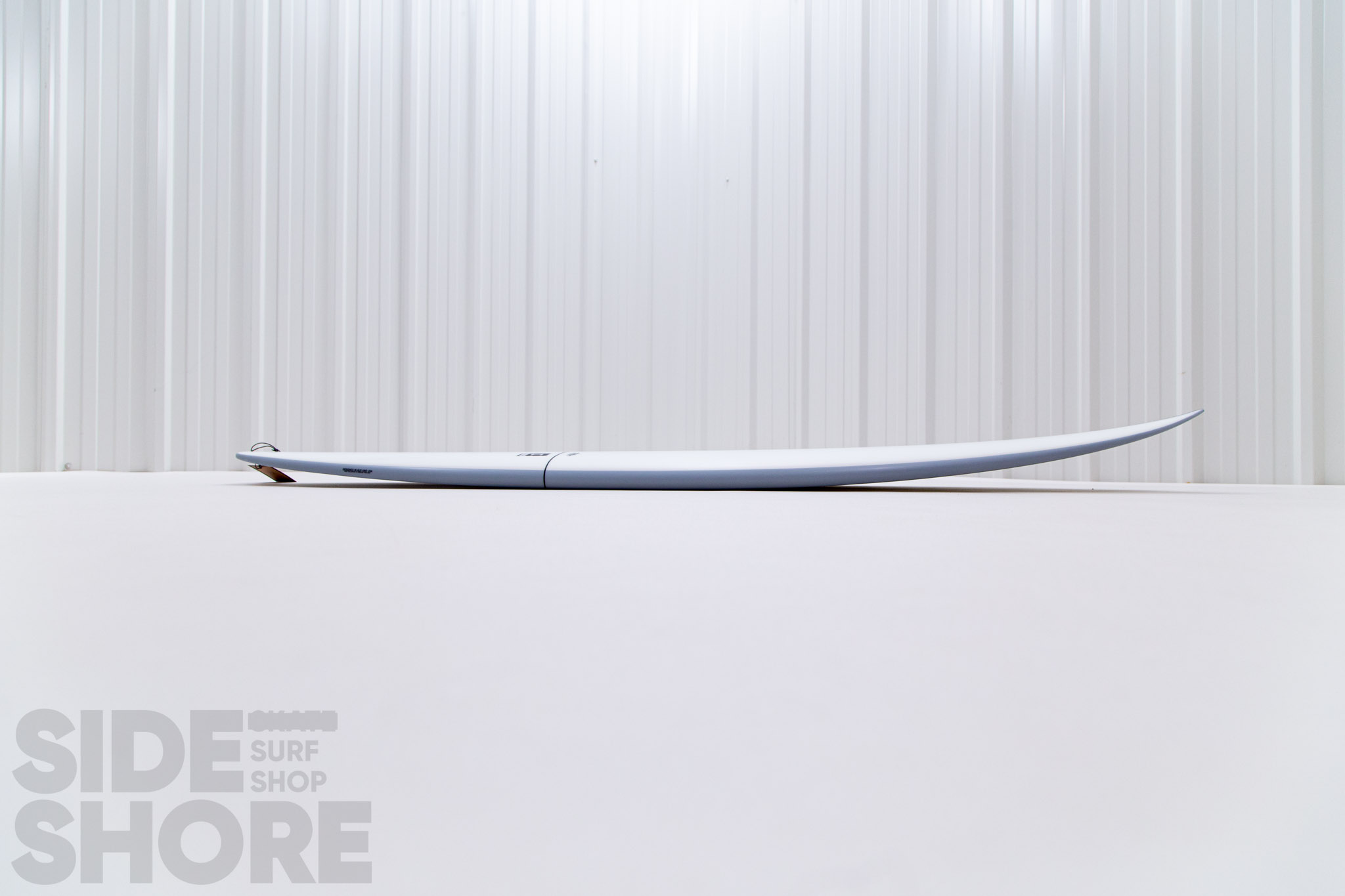 Slater Design / Firewire FRK   Grom - 4'10 x 17 1/8