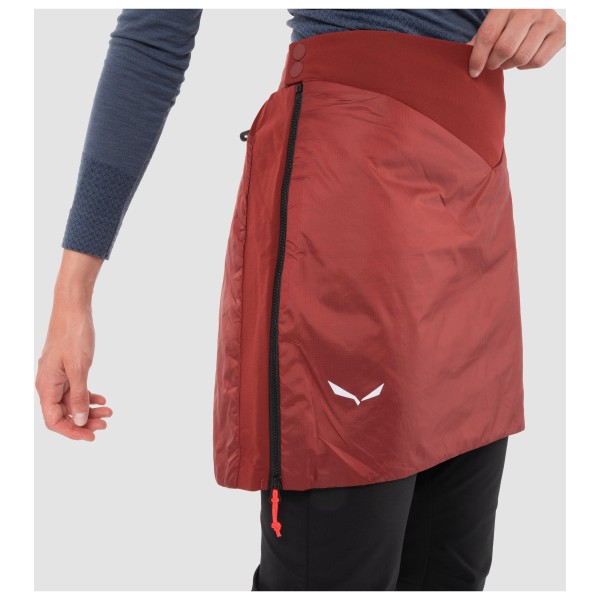 Salewa - Women's Sella TWR Skirt - Jupe synthétique