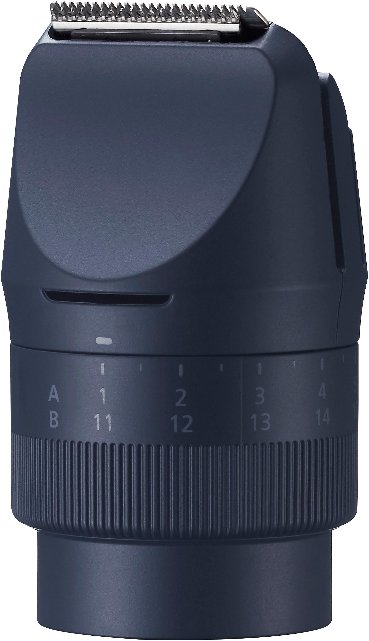 Panasonic Haar- und Bartschneideraufsatz »Multishape ER-CTN1-A301 Trimmeraufsatz« Bart & Haare
