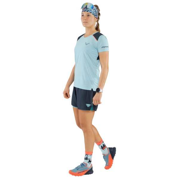 Dynafit - Women's Alpine Shorts - Short de running