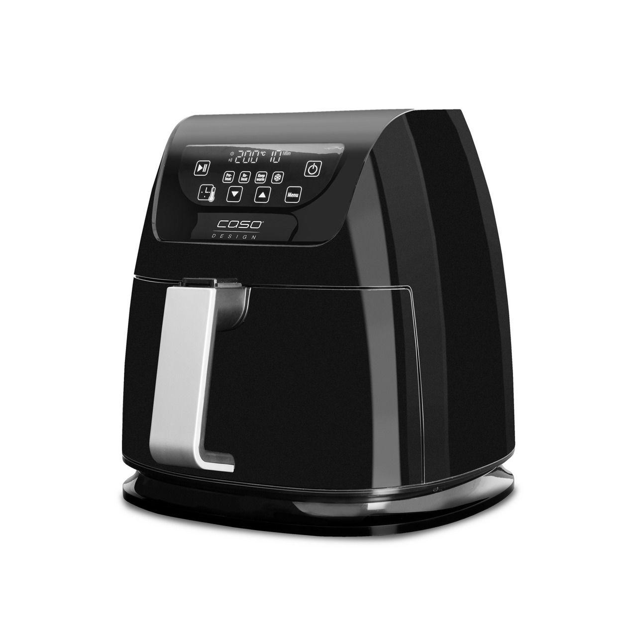 CASO Design Heißluftfritteuse AF250