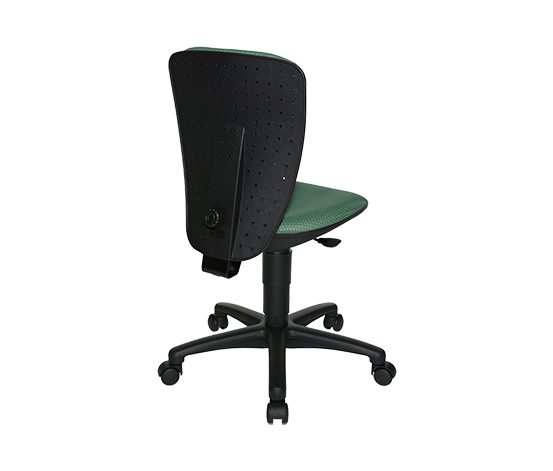 Topstar Schreibtischstuhl »High S'Cool«, mint