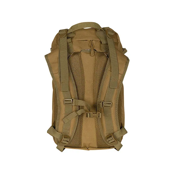 MFH -  Brit. Rucksack Assault 17