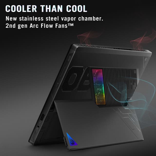 ASUS Rog Flow GZ302EA RyzenAI/32/1TB/LED 13,4