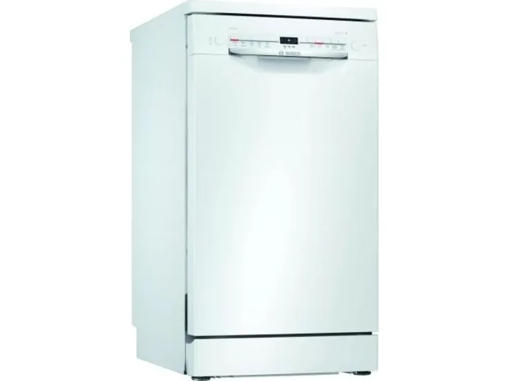 Bosch SPS2IKW04E - Opvaskemaskine - Hvid