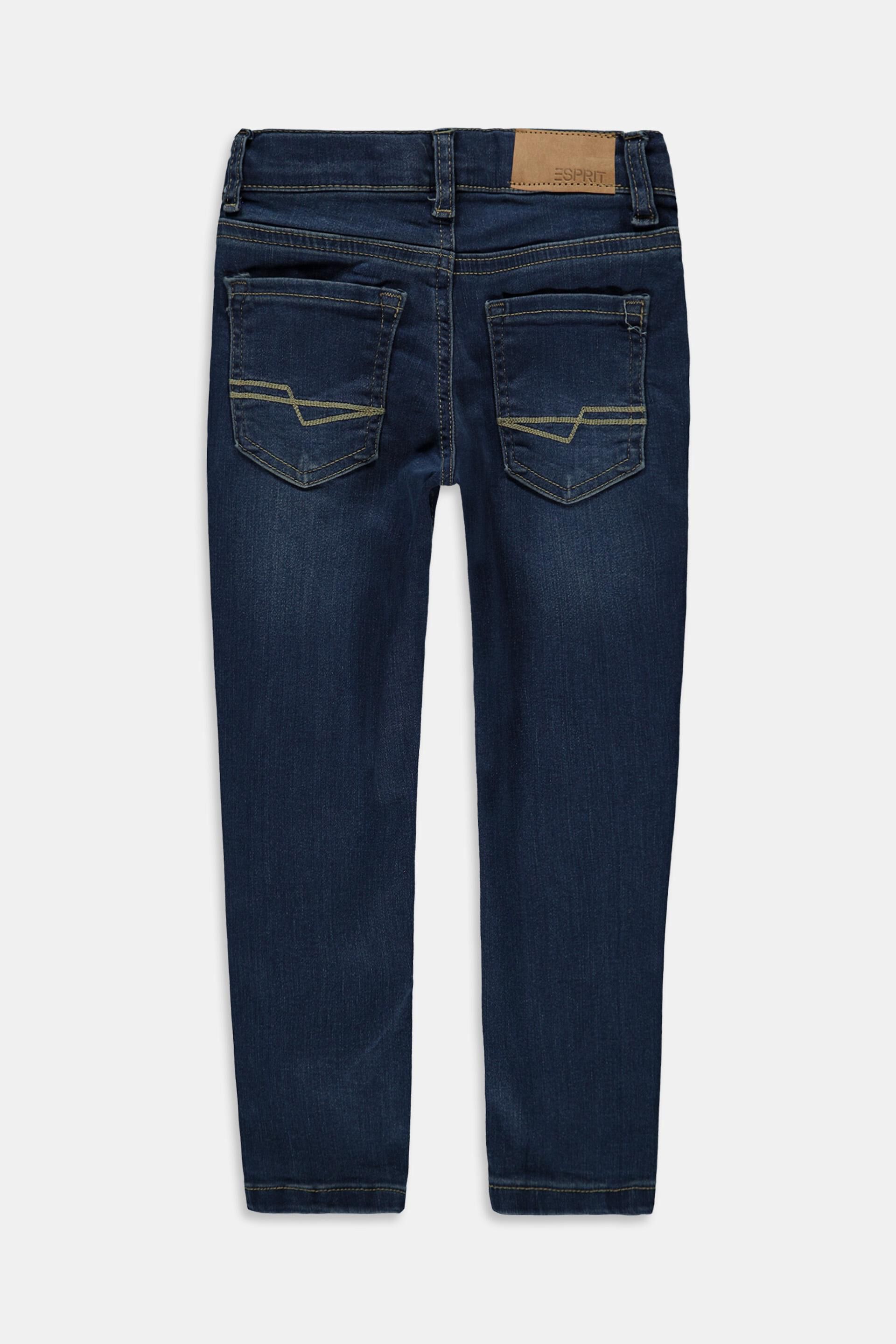 Pants denim
