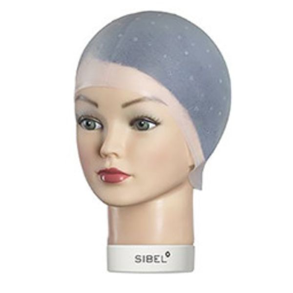 Bonnet à mèches Silicap Sibel