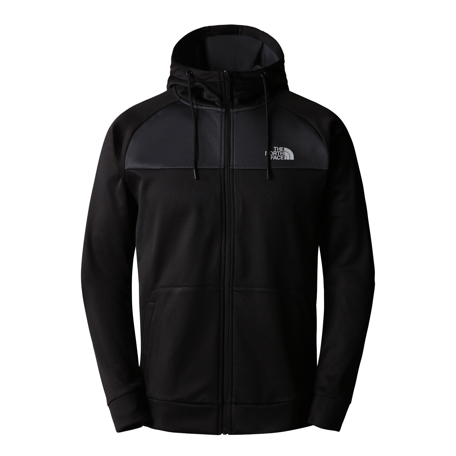 The North Face  Reaxion Fleece Hoodie