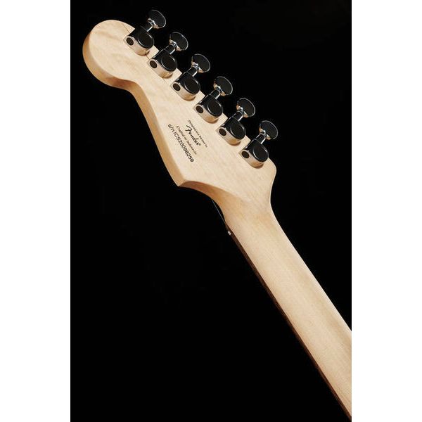 Squier Mini Stratocaster IL DR