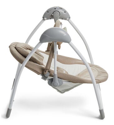 Beemoo PLAY Dally Vippestol, Beige